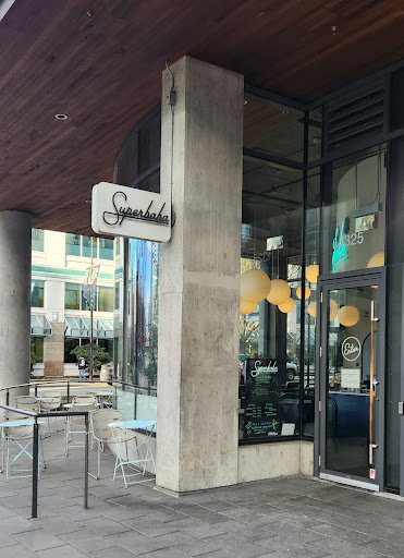 Photo of Superbaba (Victoria) - 1325 Blanshard St, Victoria, BC V8W 0B5